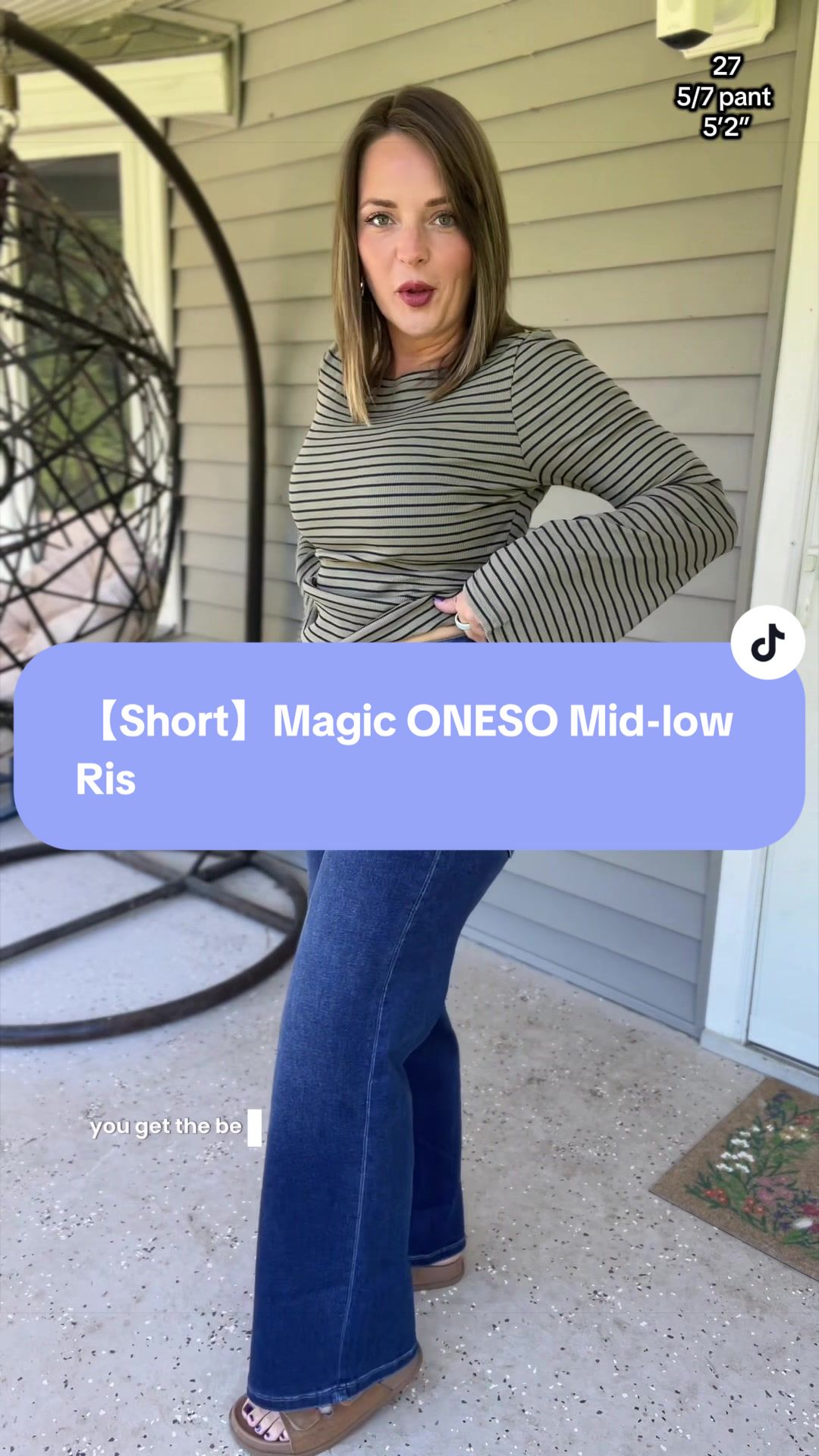 @Mads ✨💛 Midwest Mama