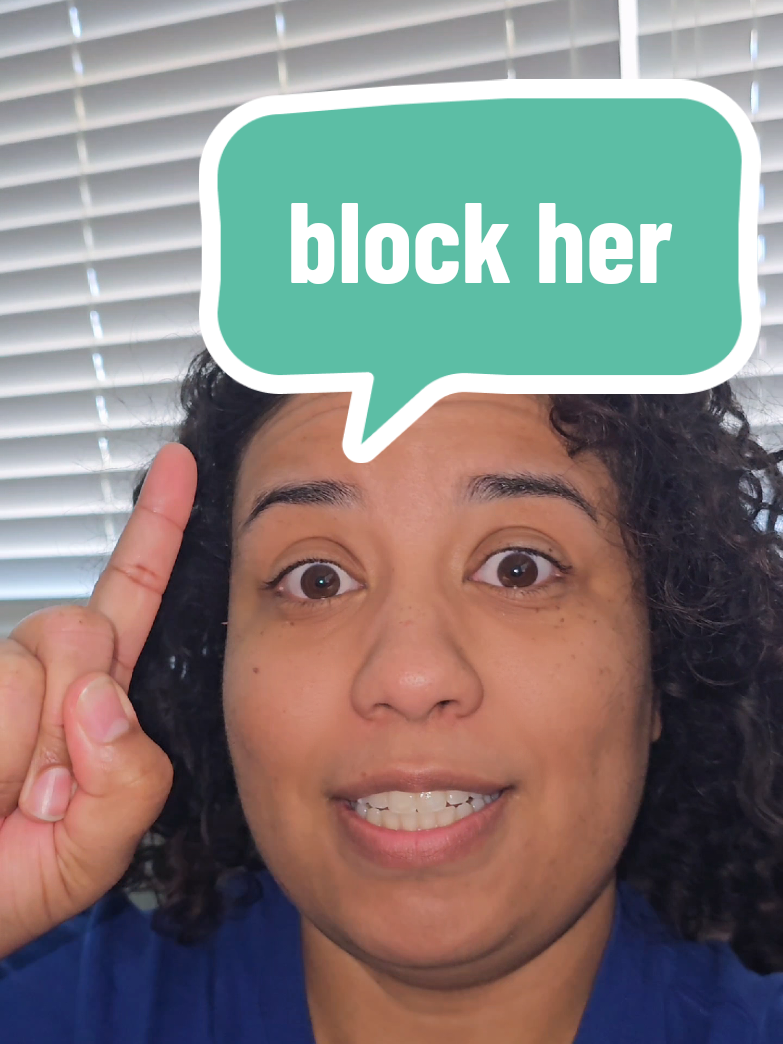 @Nikki Cringe Mack