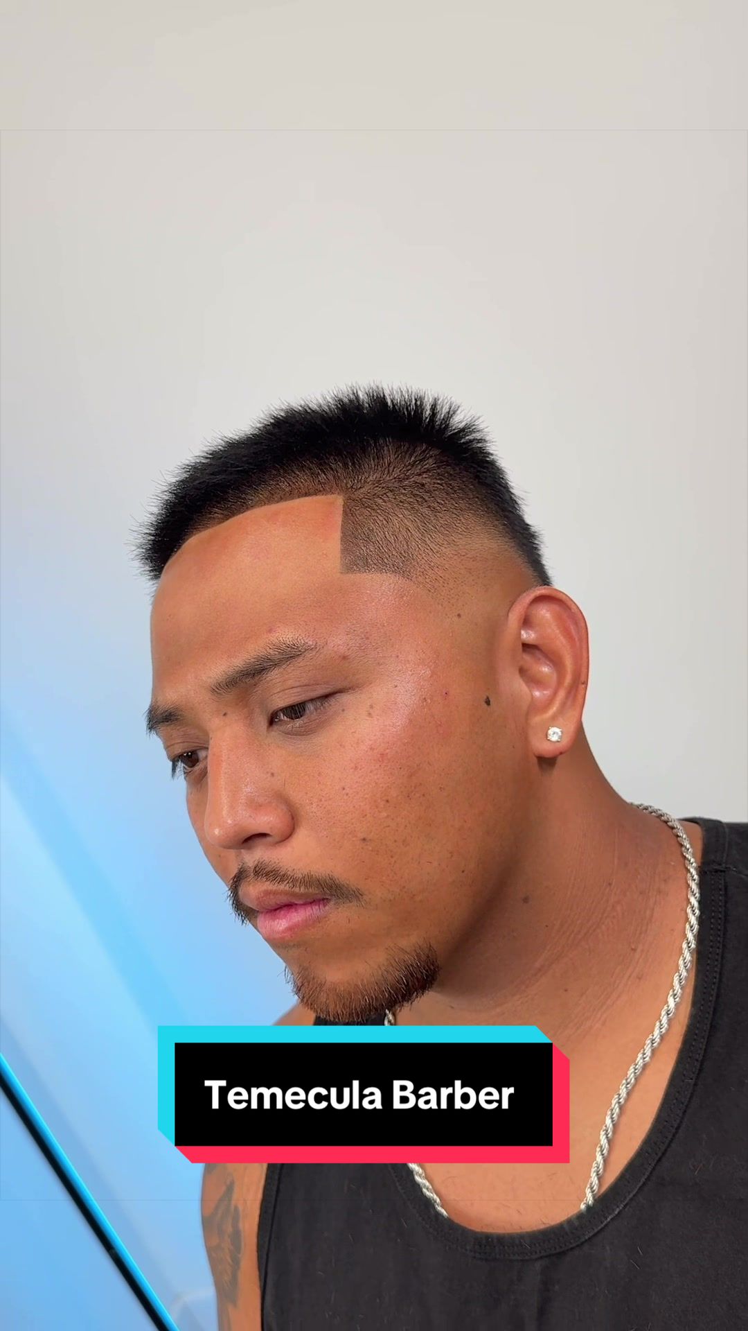 @Chris Kutts-Temecula Barber