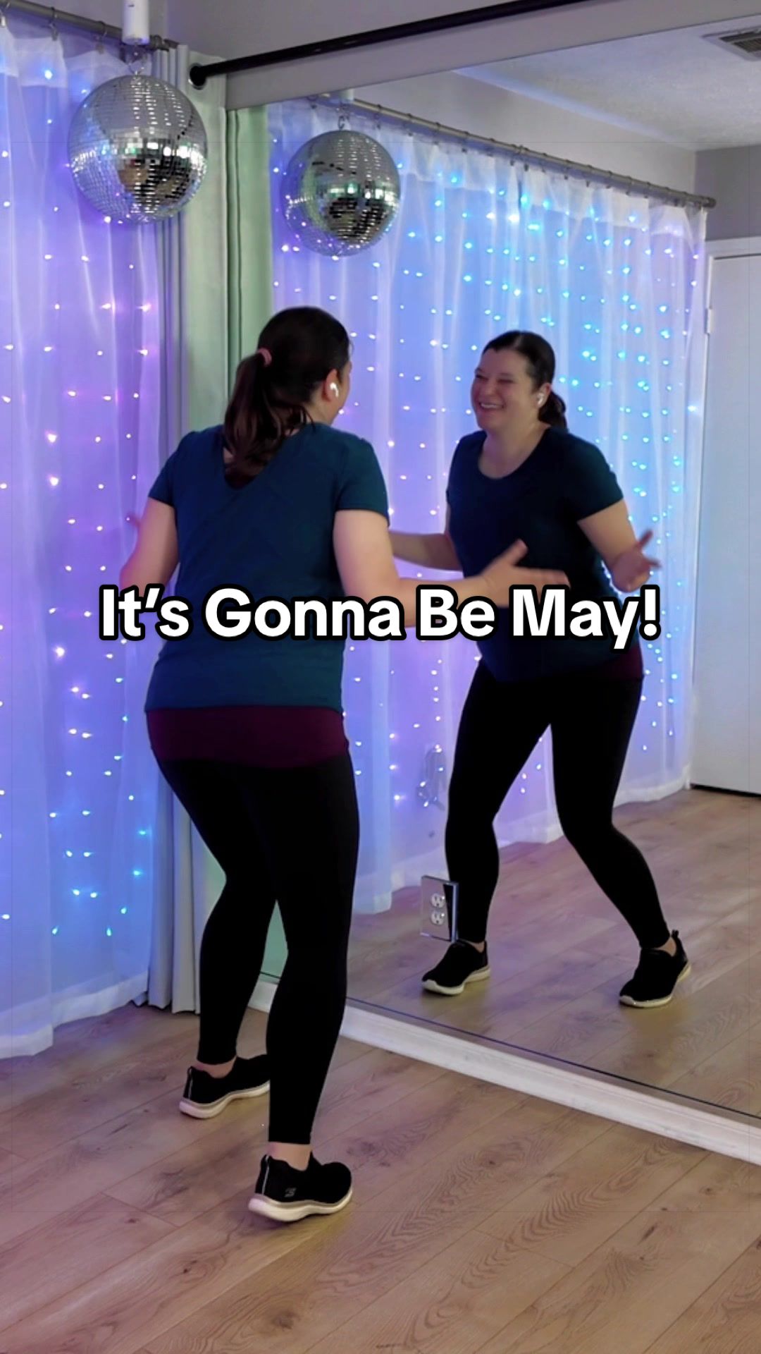 @Beg. Dance Tutorials w/ Carrie