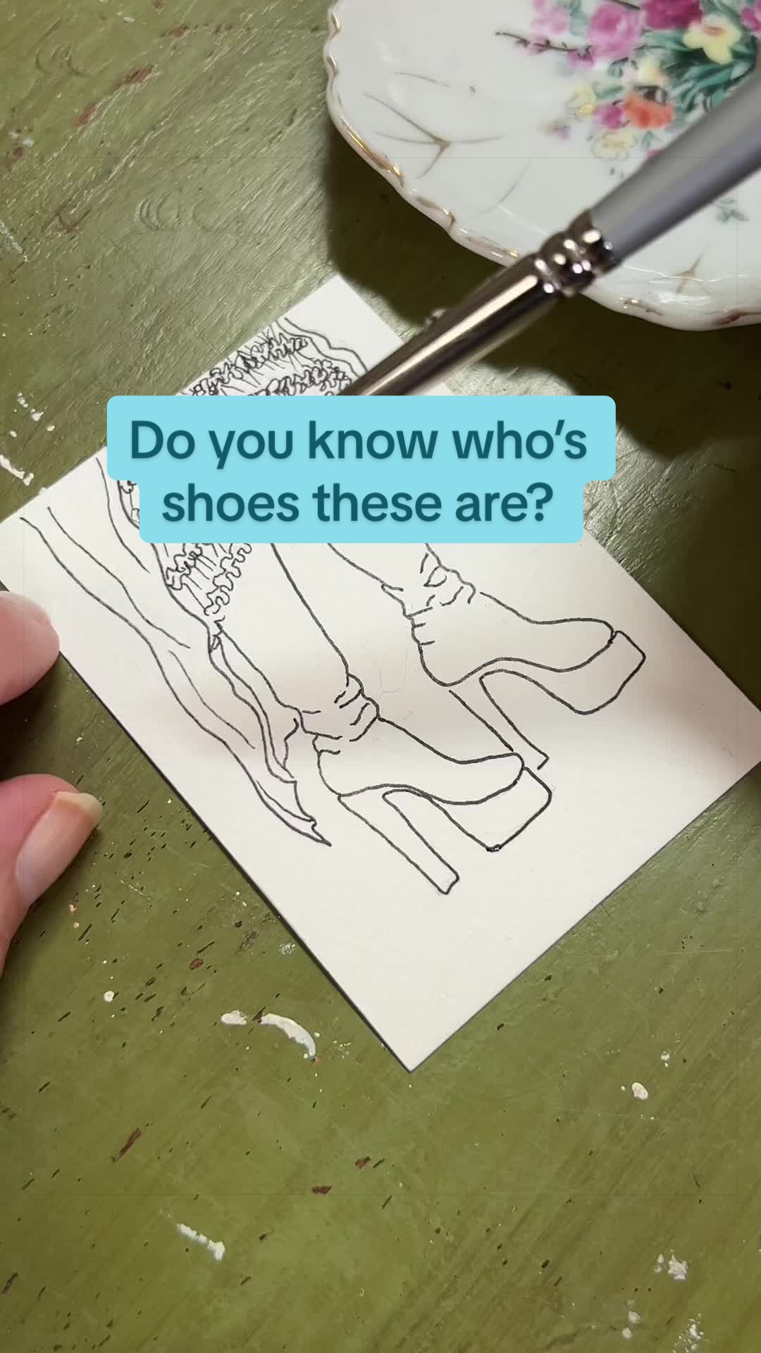@Heather 🖤 Author & Artist