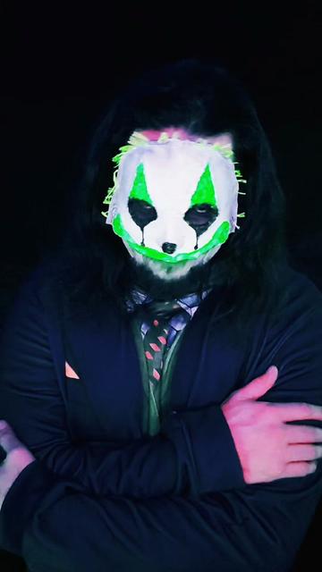 @🤡 HeX ThE CLoWn 🤡