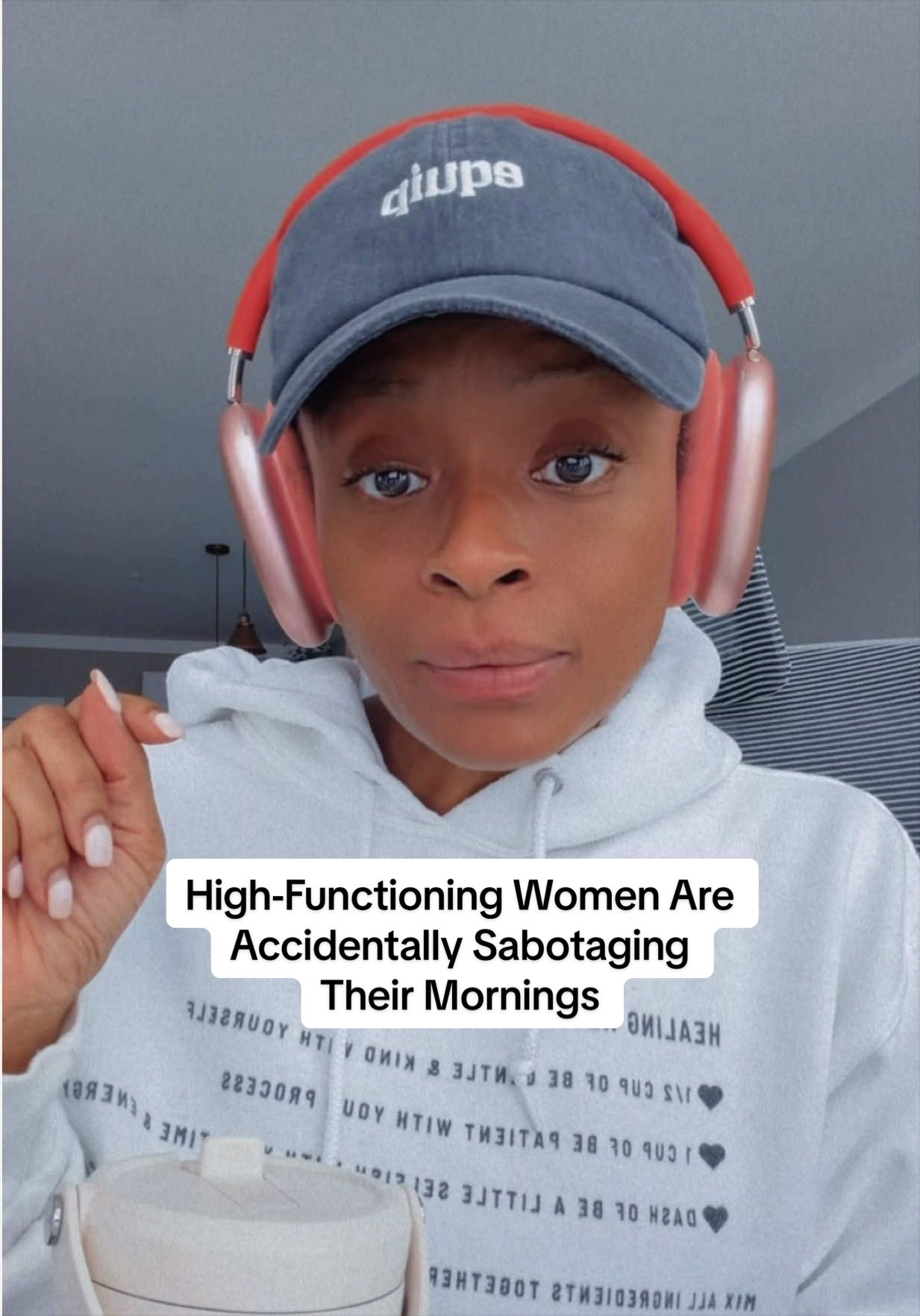 @Candice Denise | 40+ Self-Care