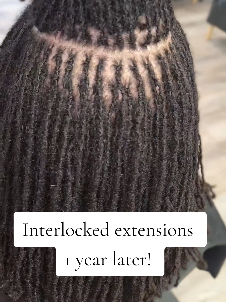 @Mukisa Locs
