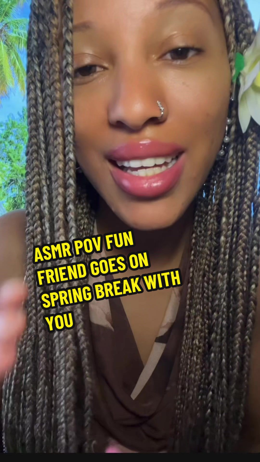 @ASMRBellaBree