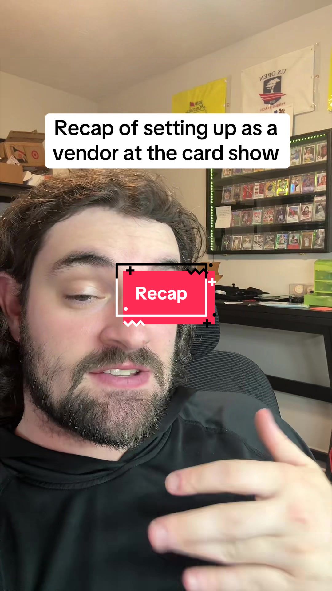 @Biggzy Sports Cards
