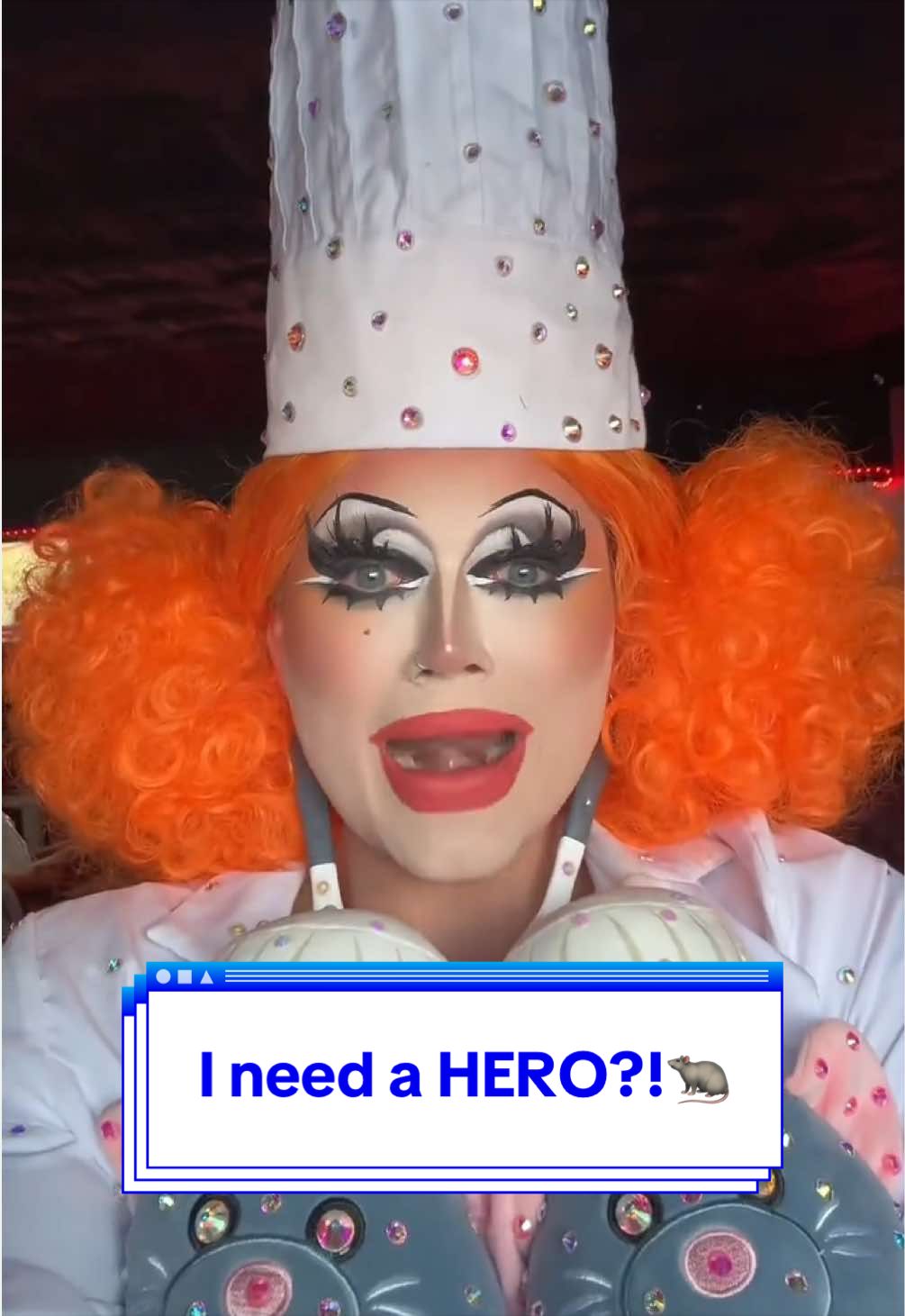 @Chloe Curiosity