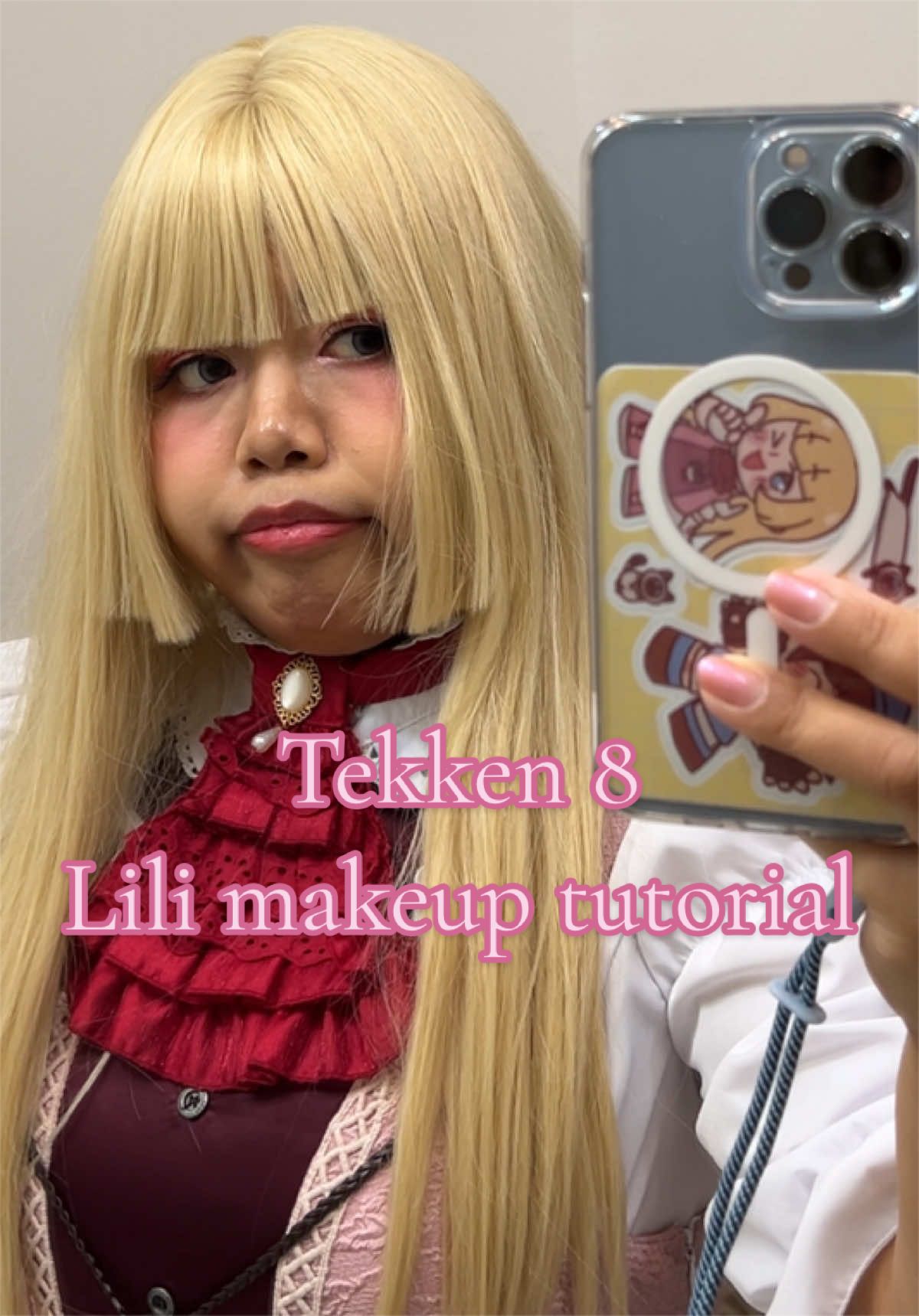 @Lili Dreamer