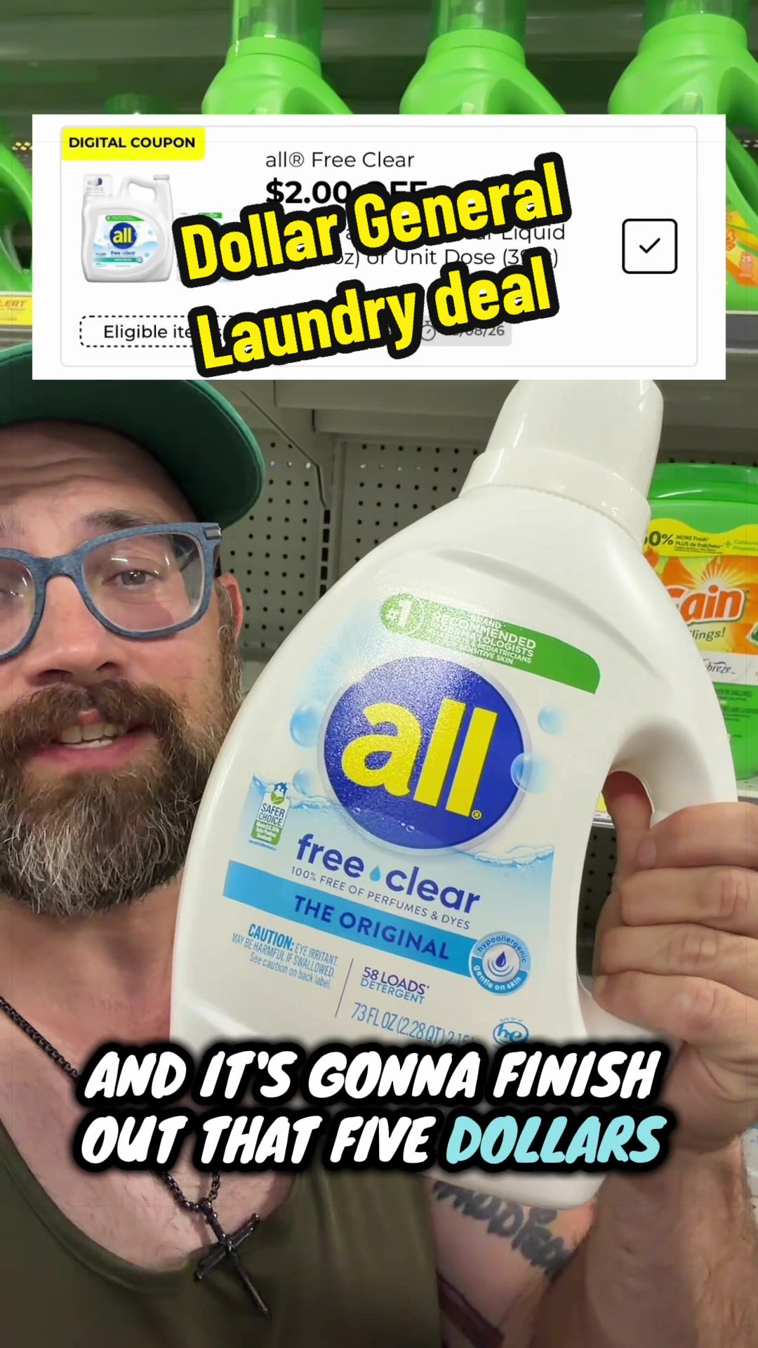 @Coupon Daddy