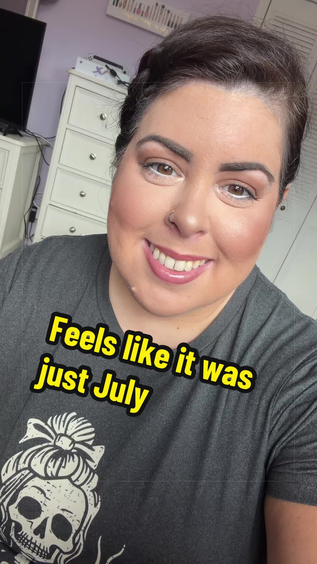 @Kailyn Marie