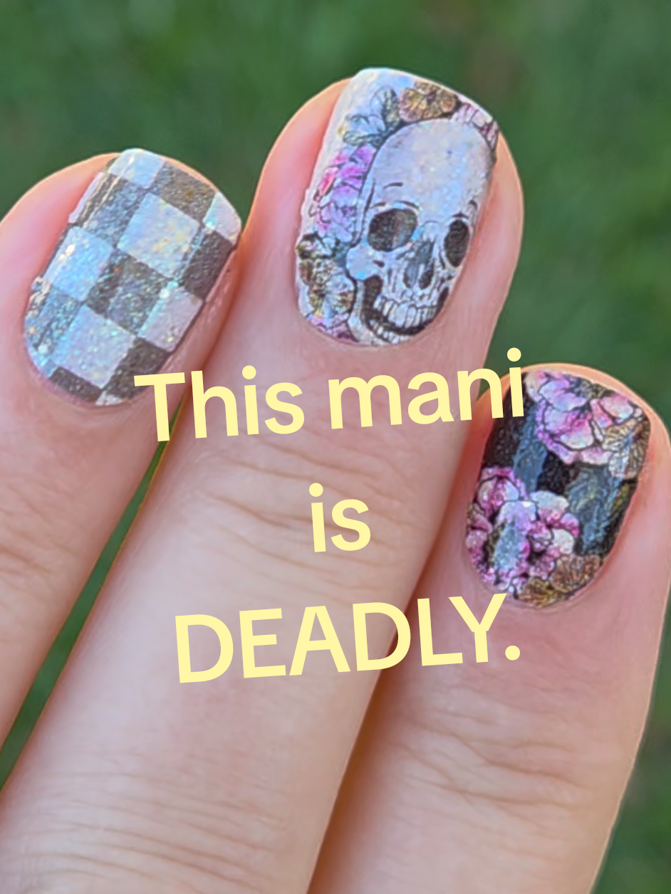 @Polished by Darcy
