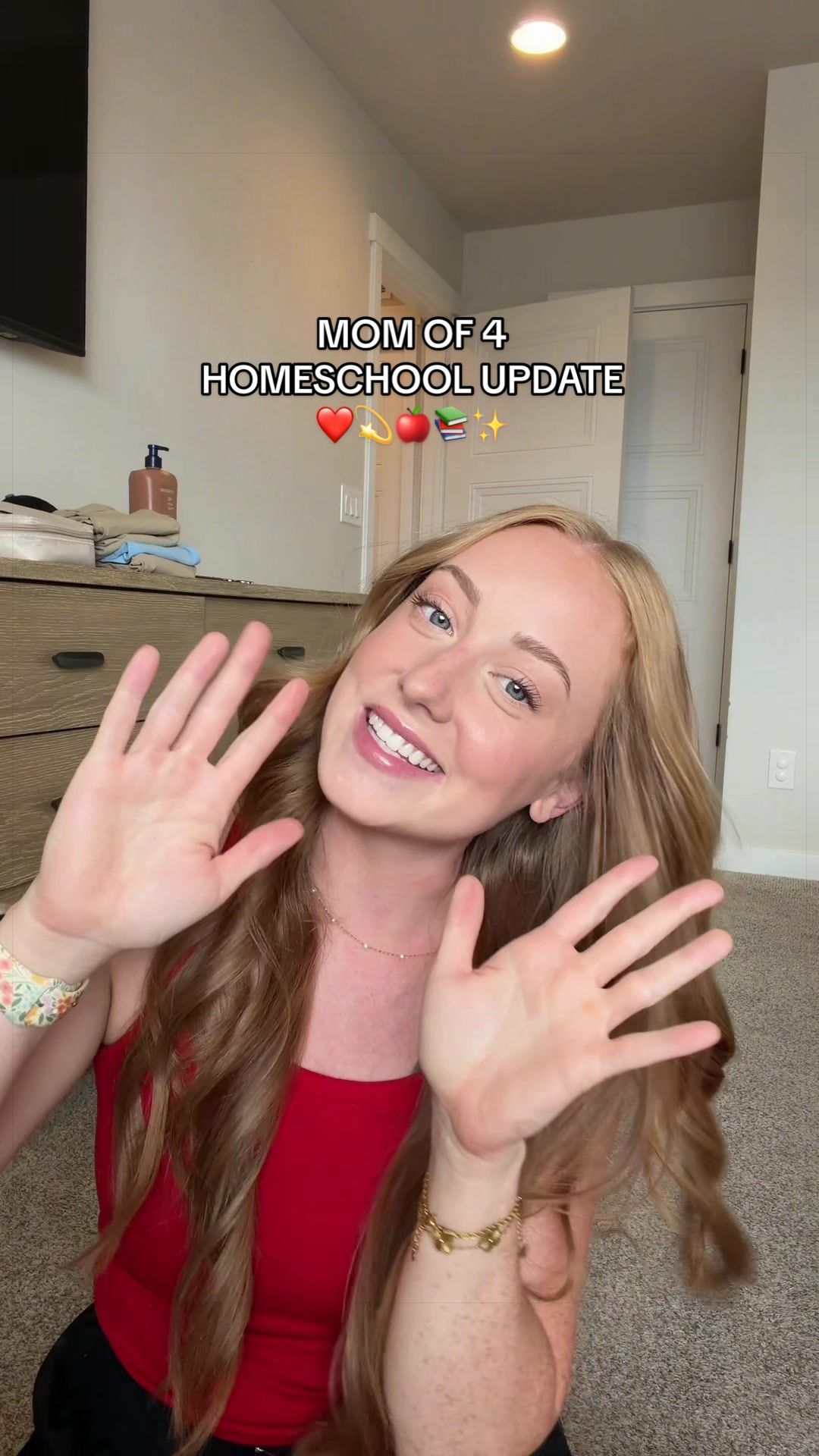 @Katie Gonzales