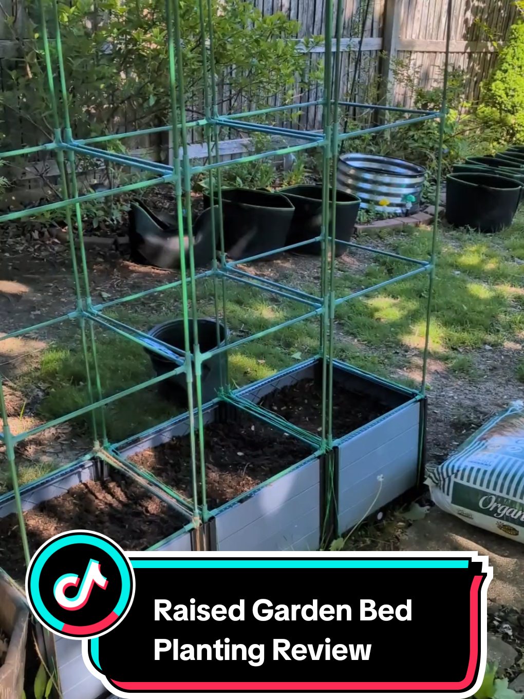 @The Plantiful Gardener