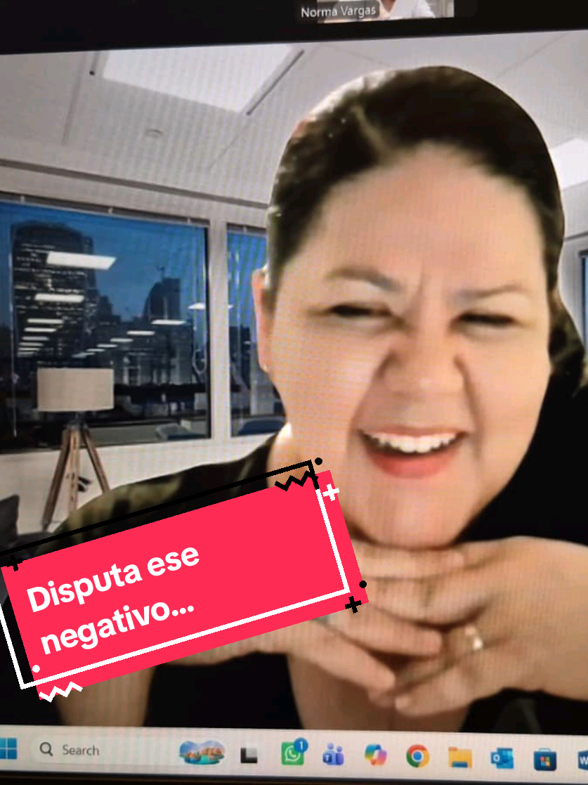 @Wendy Gonzalez.