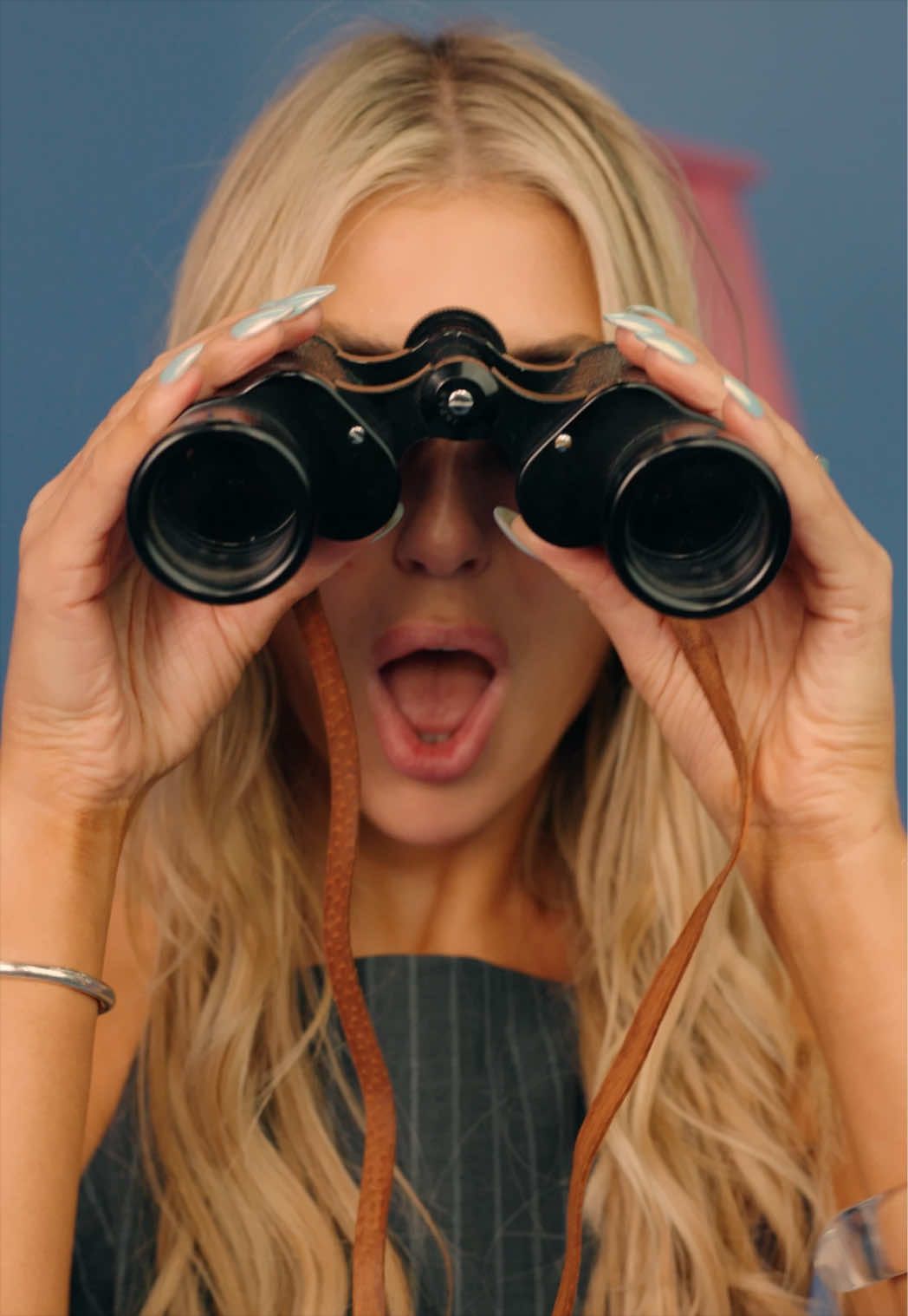 @Emma Slater