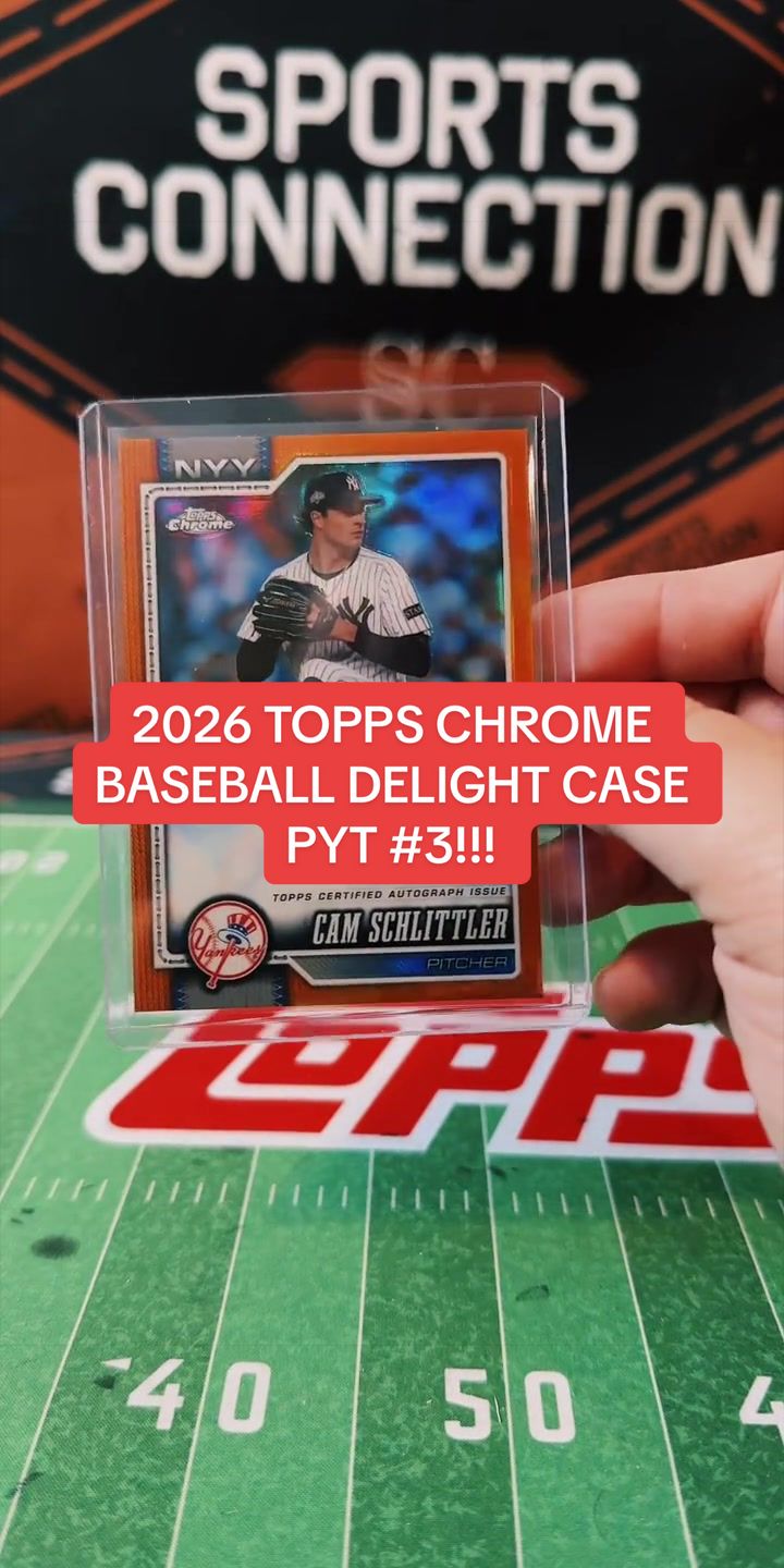 @Sports Connection Cards