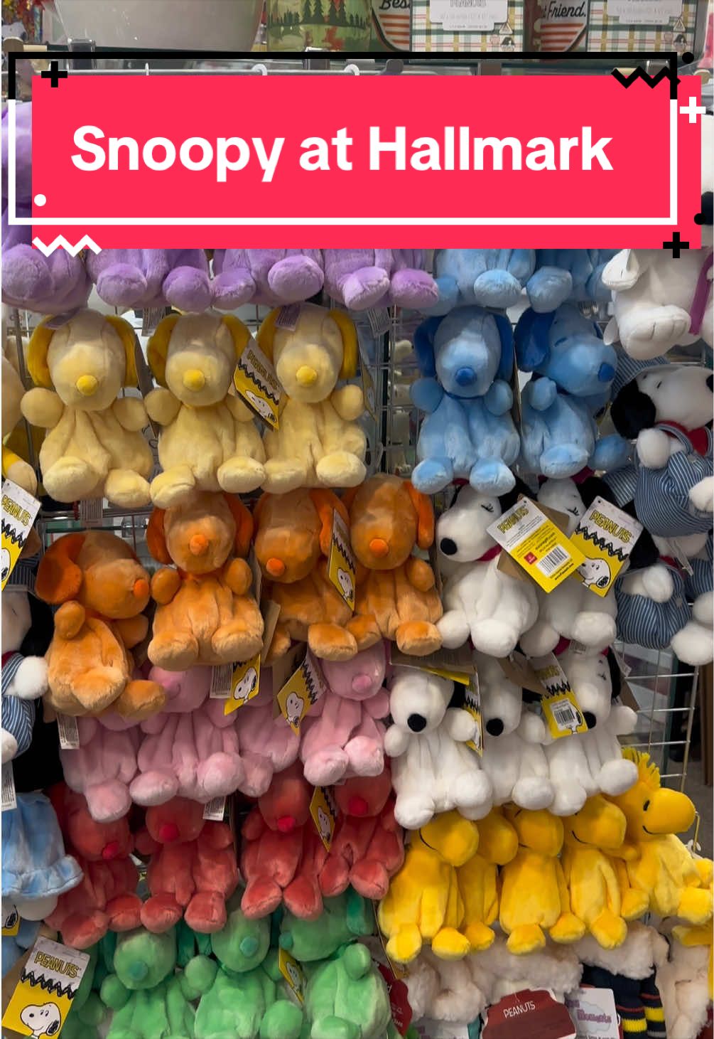 @Jess Loves Snoopy