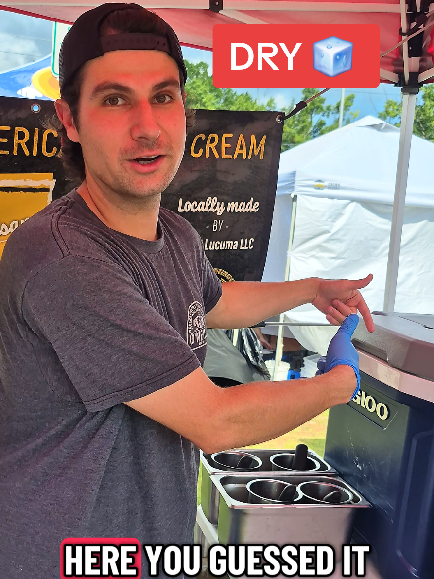 @Loco 4 Lucuma Ice Cream