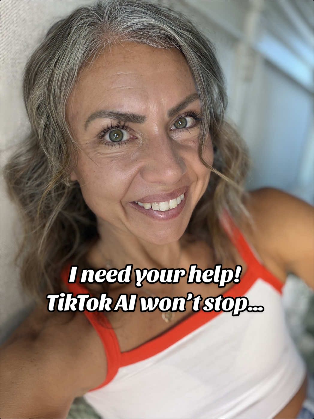 @Sarah Girl Strong