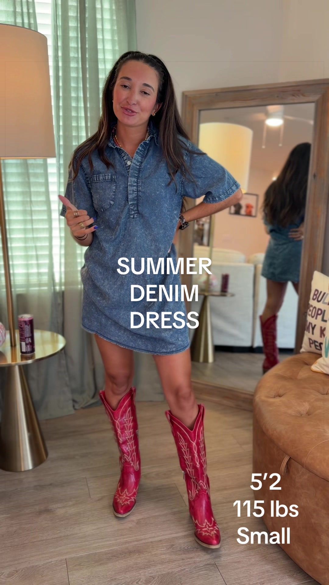 @Alden| PETITE GAL STYLE