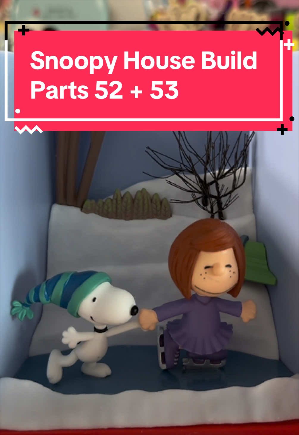 @Jess Loves Snoopy