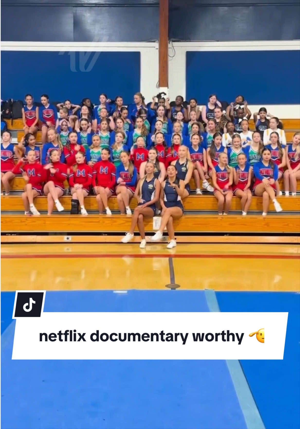 @Varsity Spirit