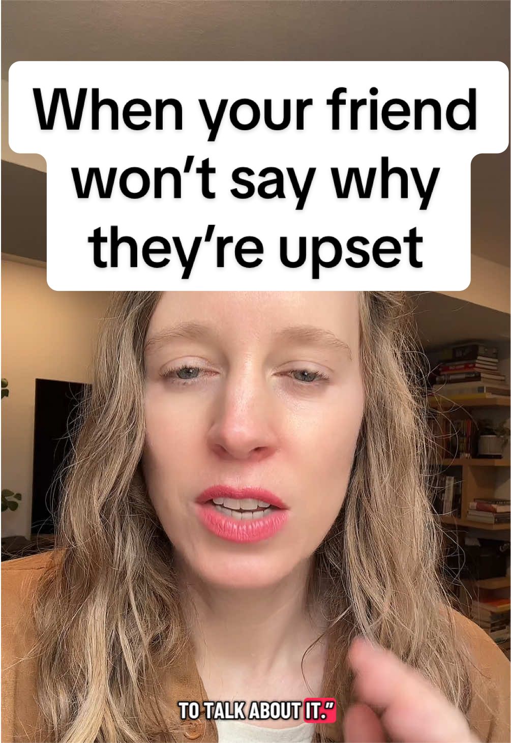 @Mary Teaches Social Skills