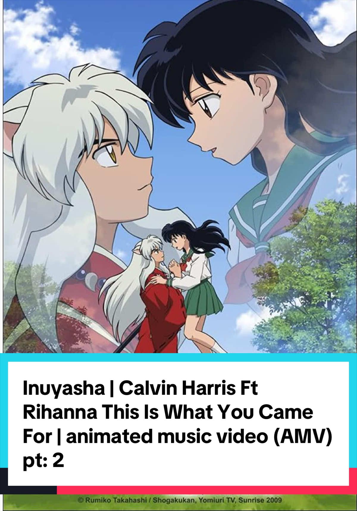 @FYC AMV