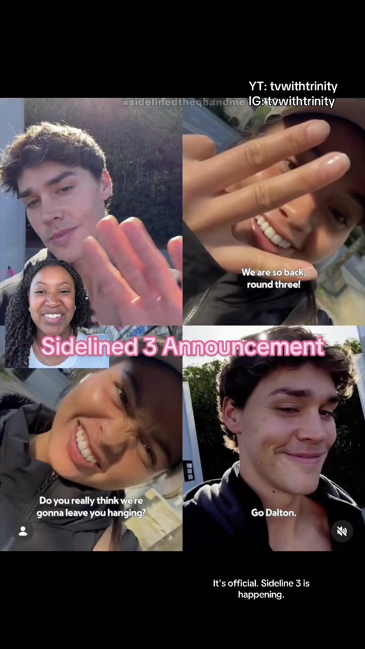 @tvwithtrinity