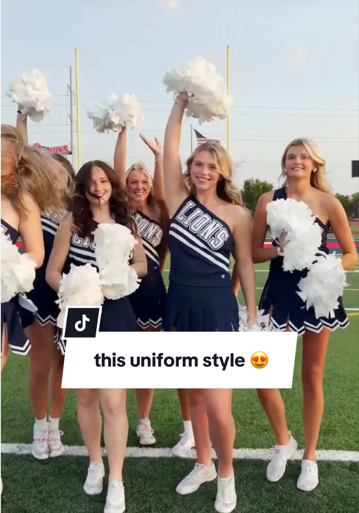 @Varsity Spirit