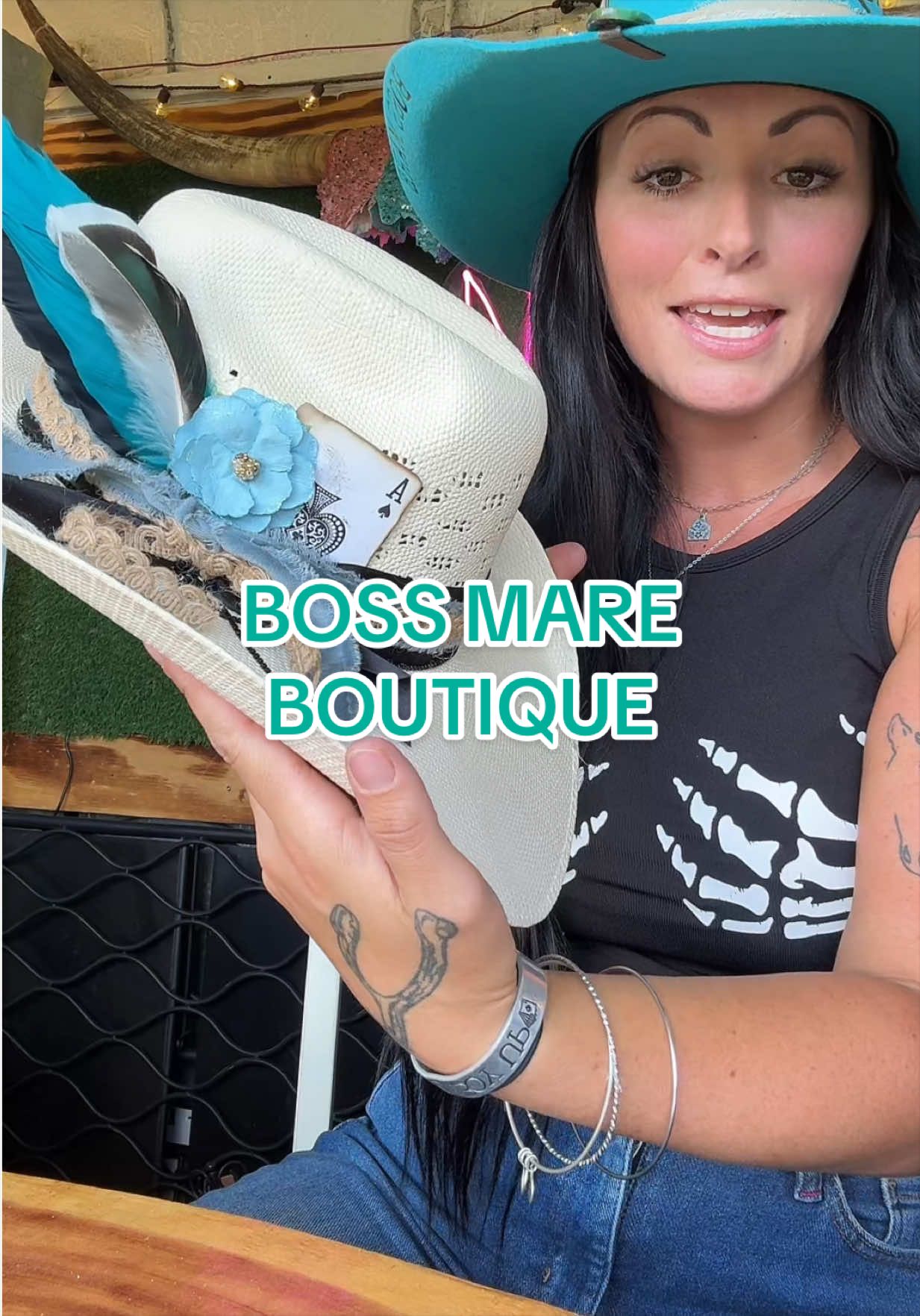 @Carol Ann | bossmareenergy