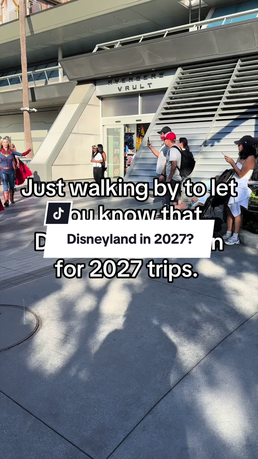 @Duncan: Travel Agent