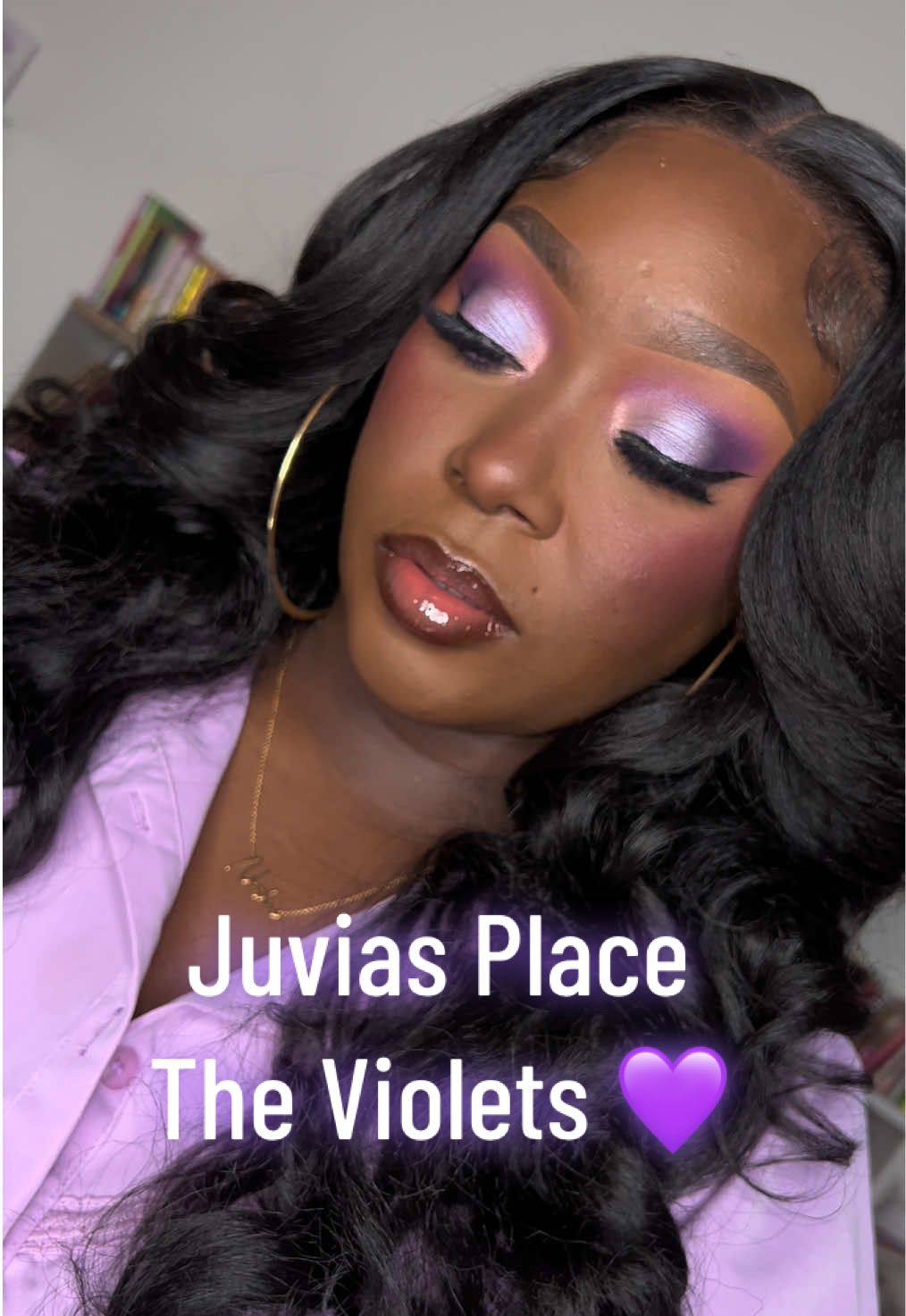 @Makeupbynesha