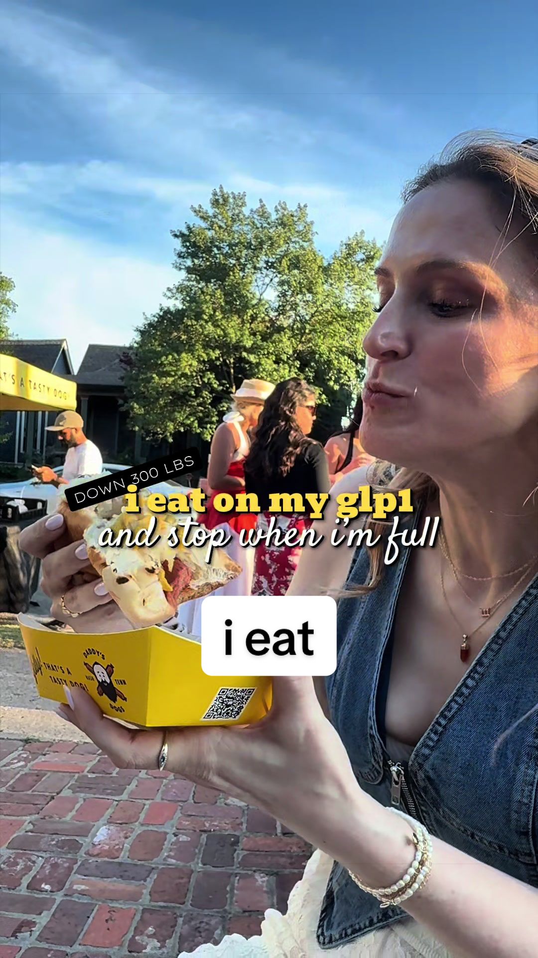 @Katherine Cares
