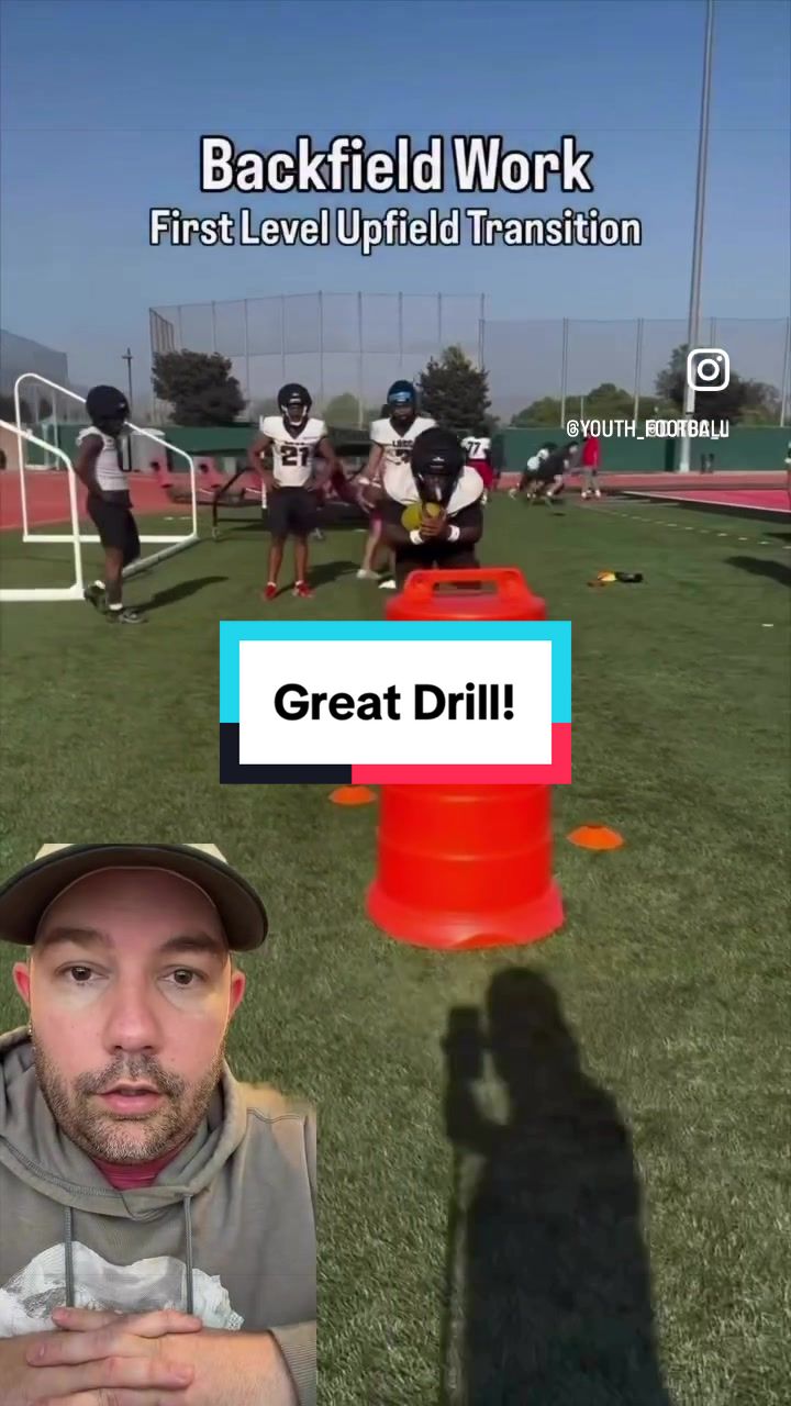 @Youth Football Online