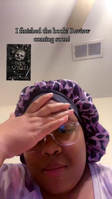 @Dawn🕸️📚