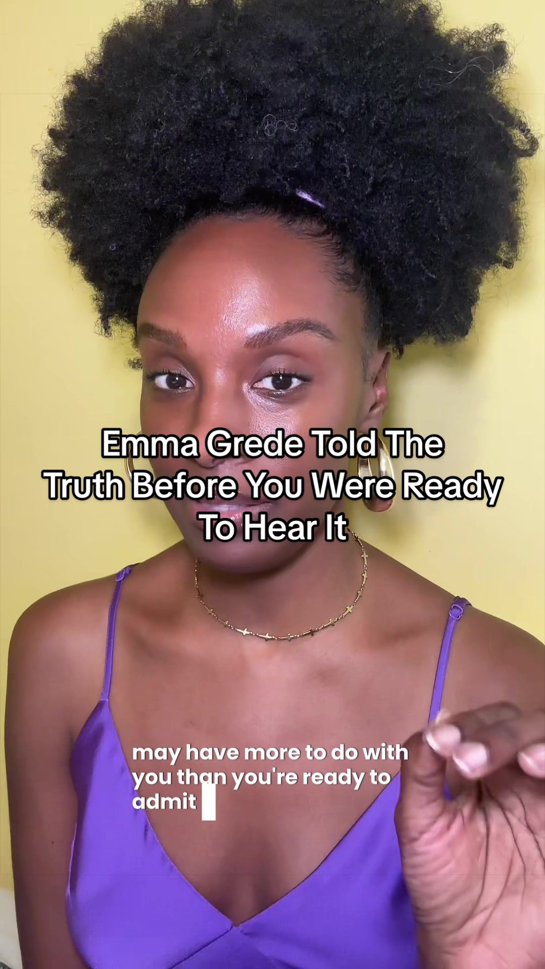 @Essence Gant