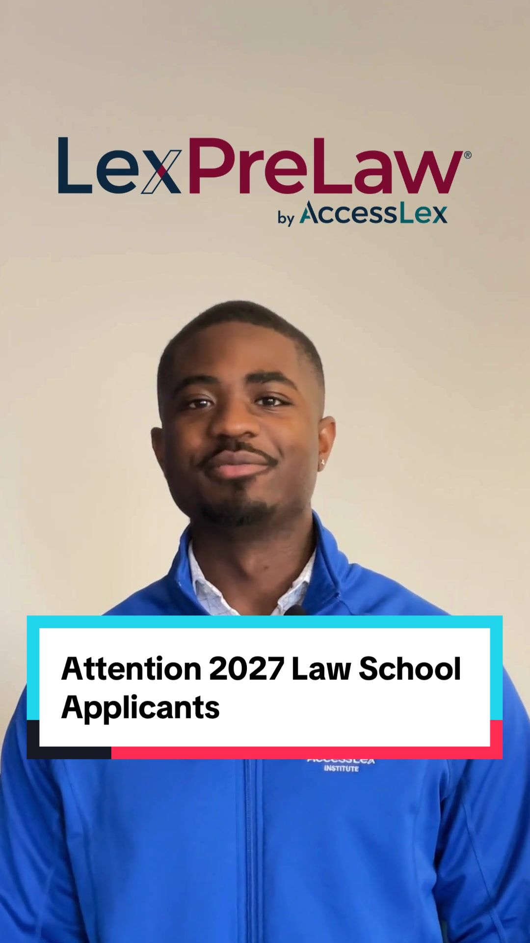 @Law School Admissions Deans