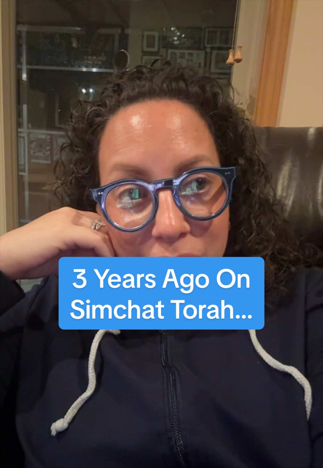 @Melinda Strauss ✡️