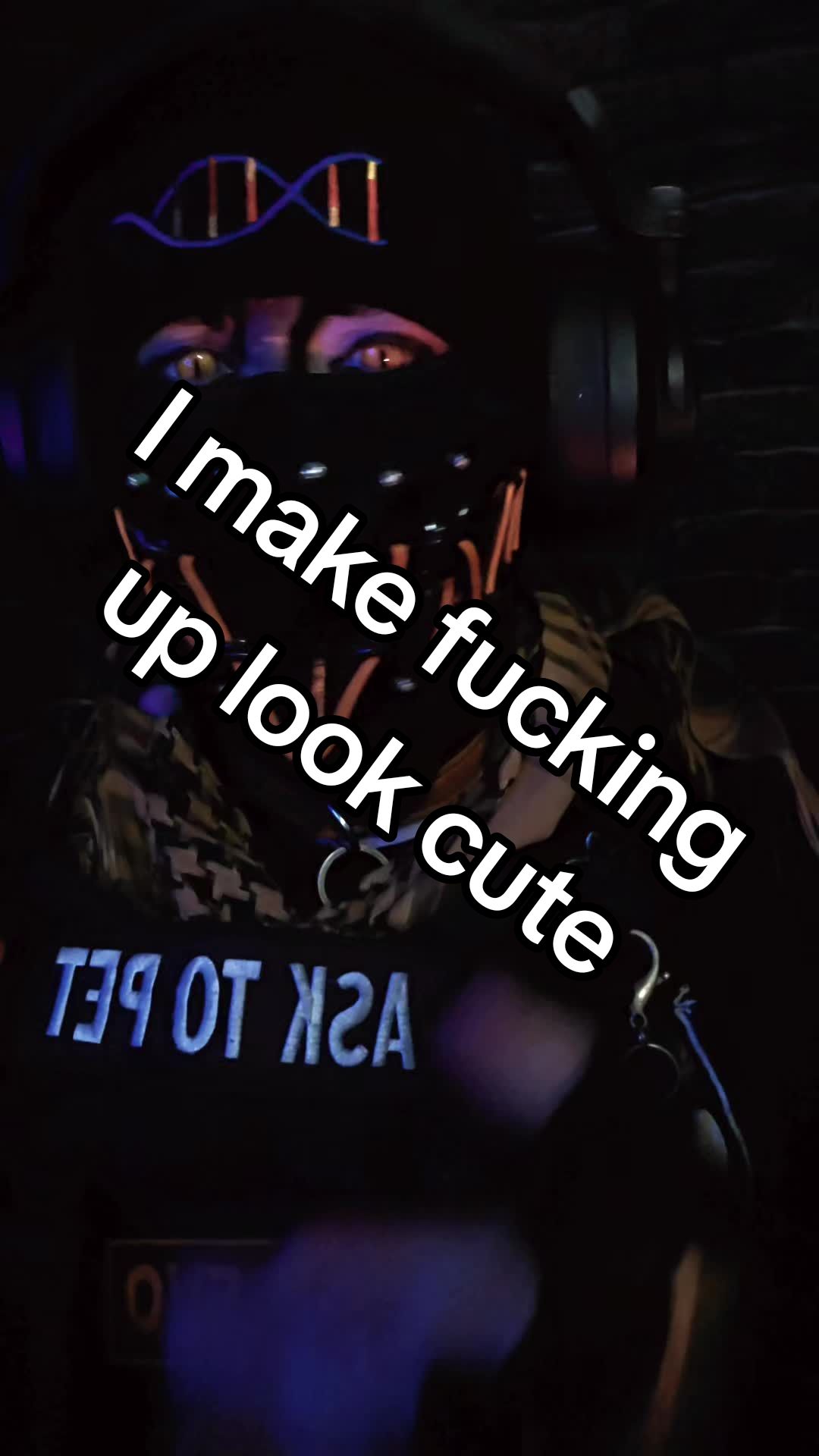 @callsign:EVO