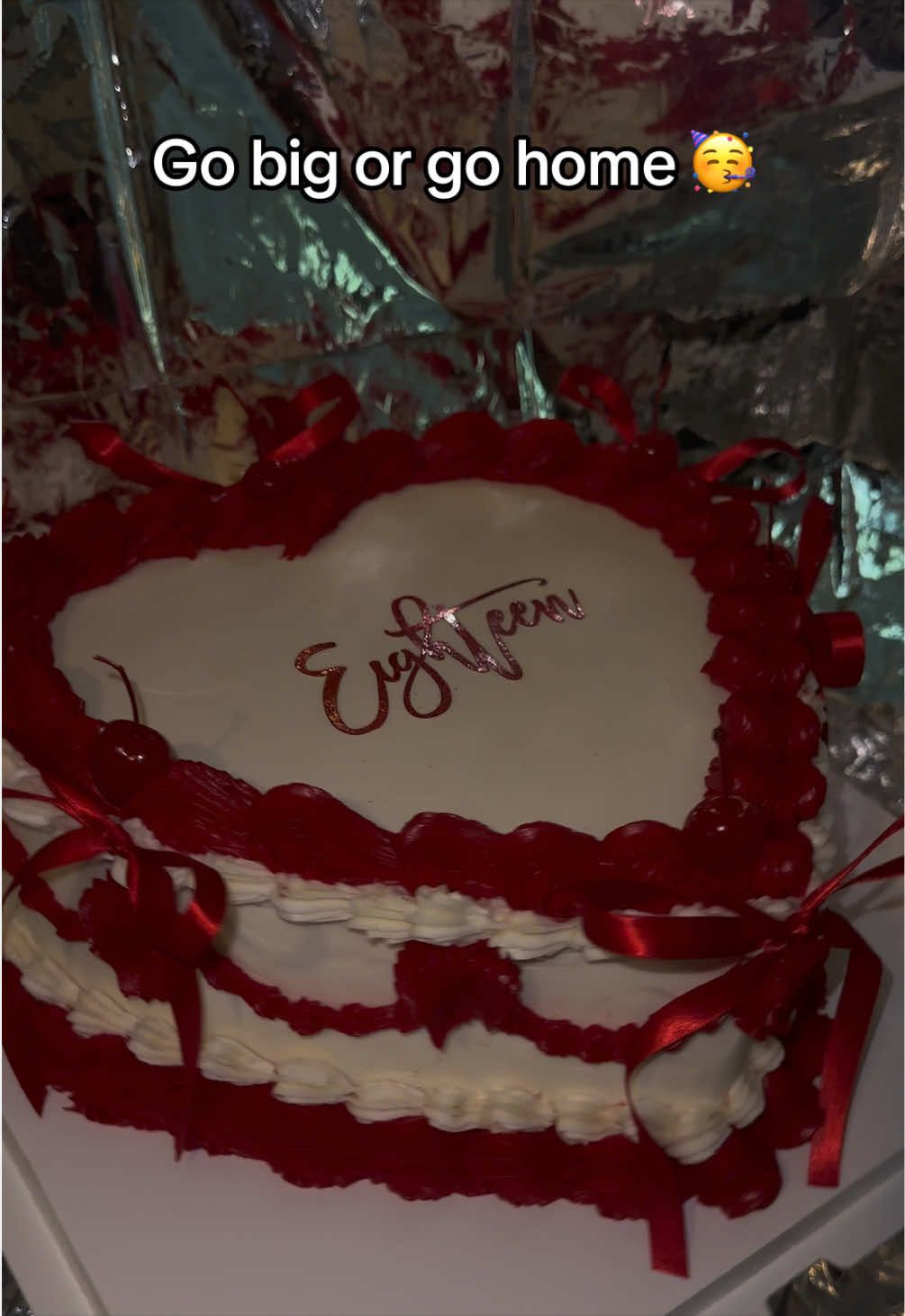 @Carters Cakes and Delights