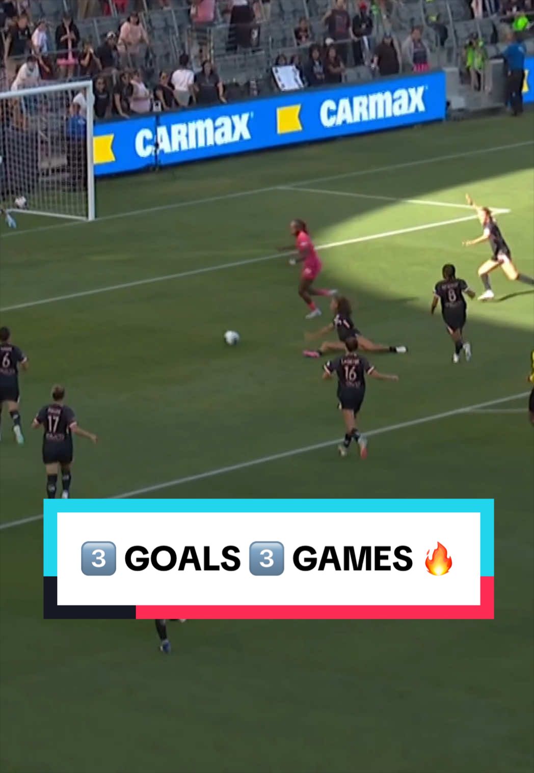 @NWSL