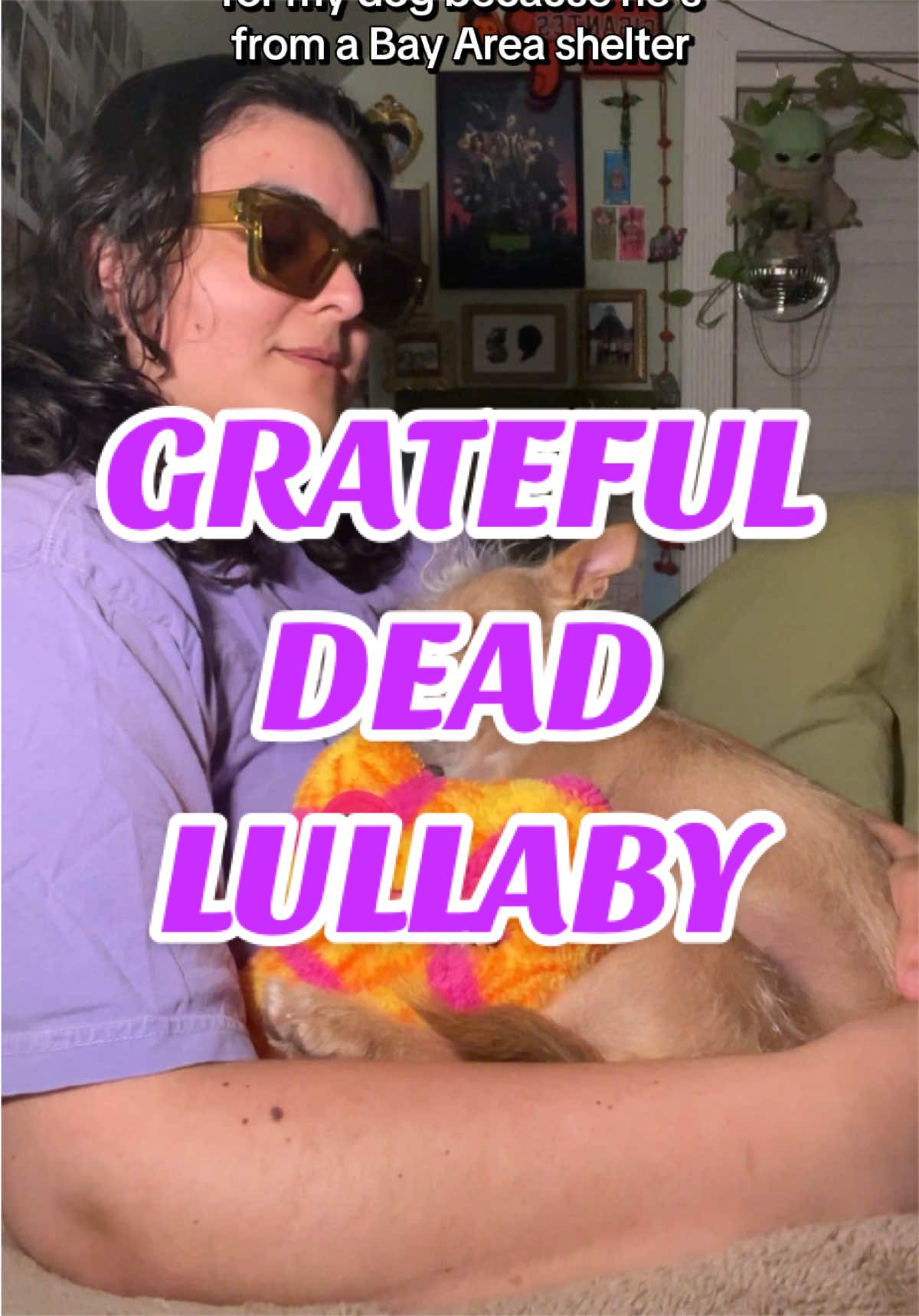 @What’s New Sunny-Doo?