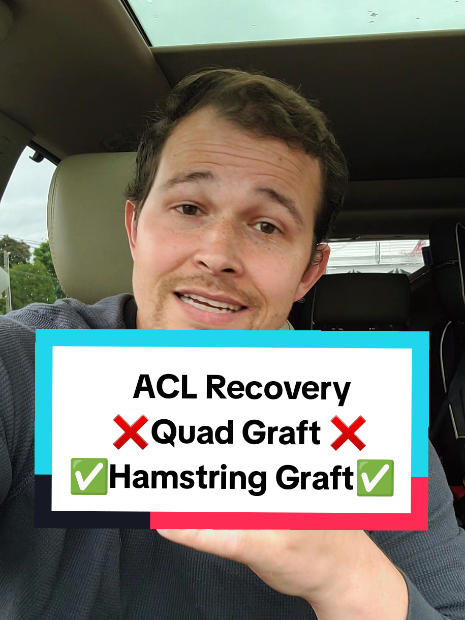 @Dr. Rick Gaeta | ACL Coach