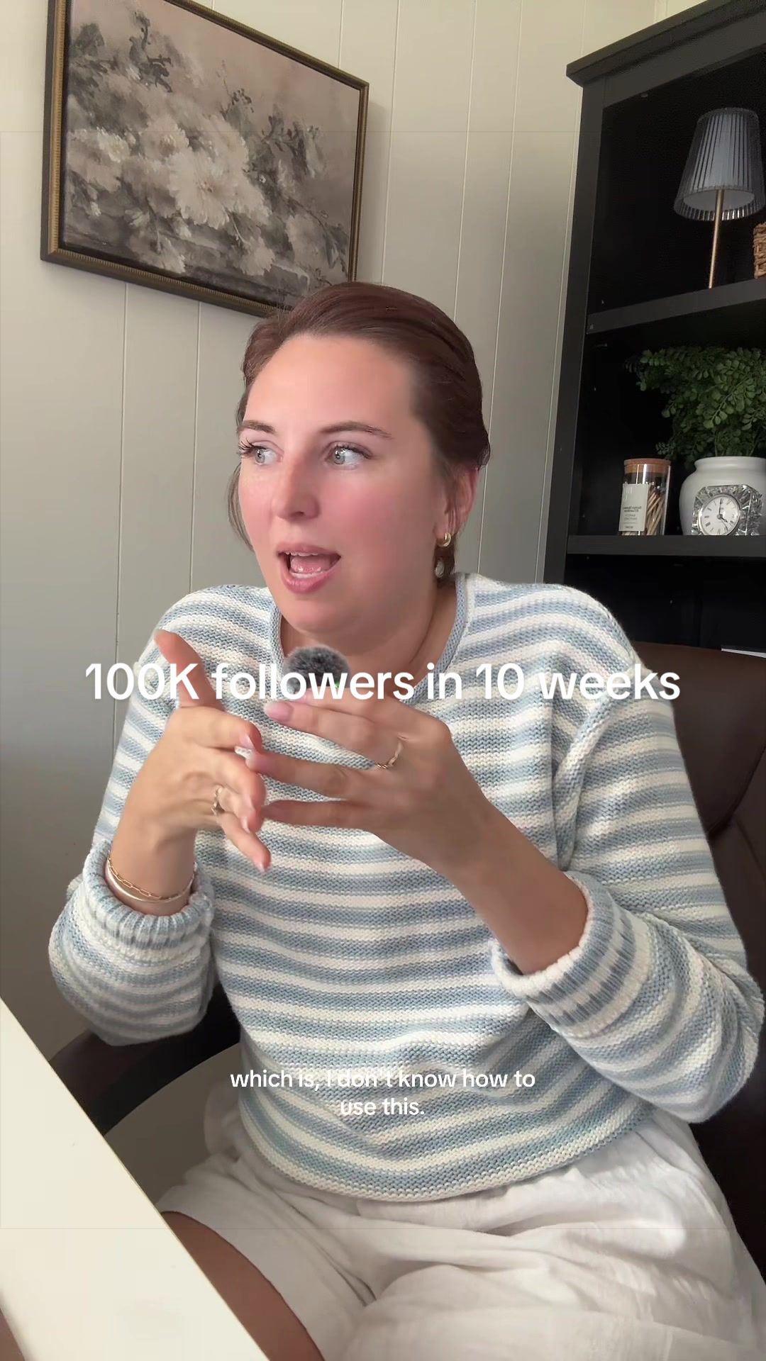 @Jamie | Social Media Strategy