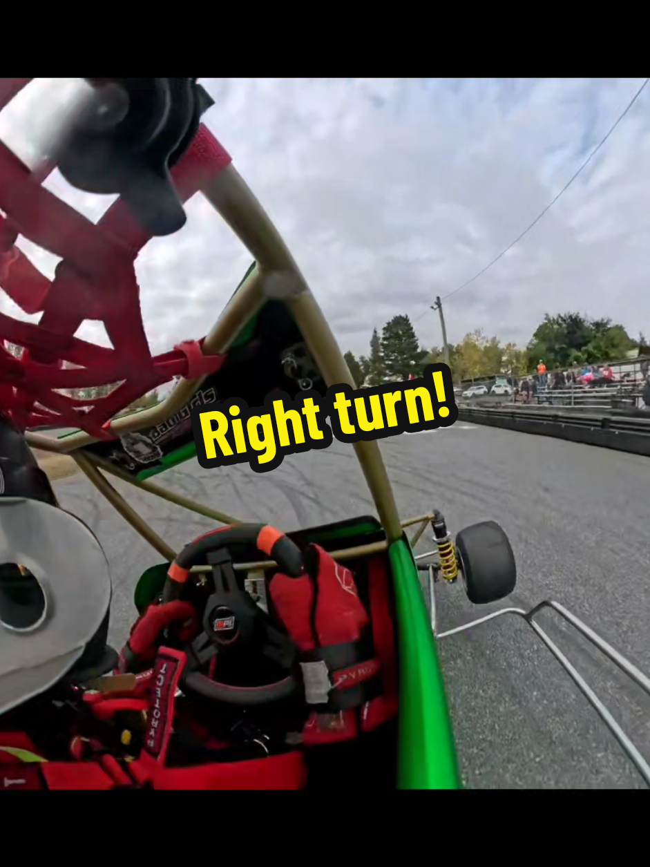 @X Man Racing