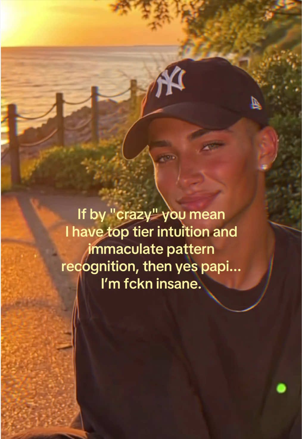 @Justin