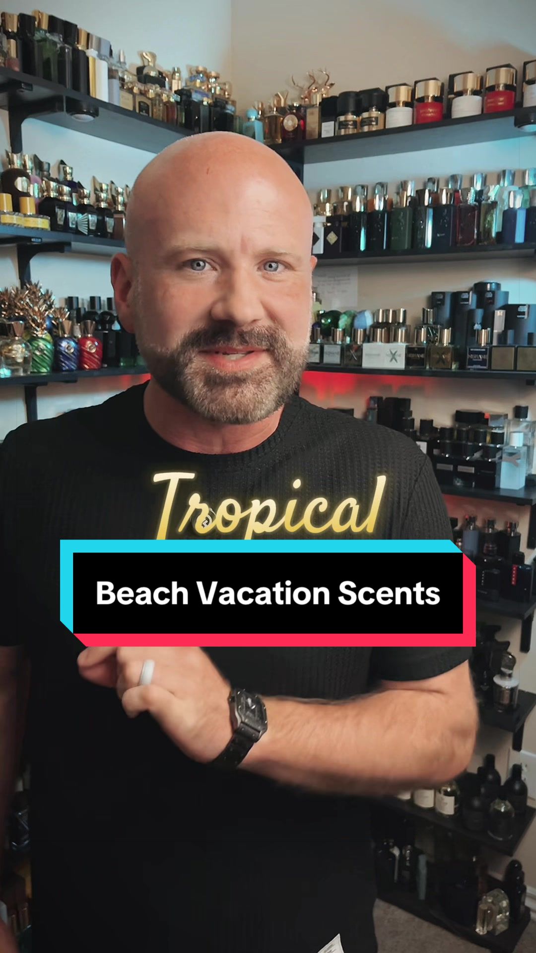 @Marshall the Scent Addict