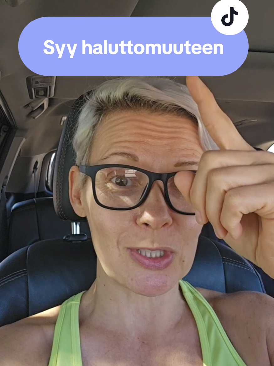 @Menopaussi & Hyvinvointi