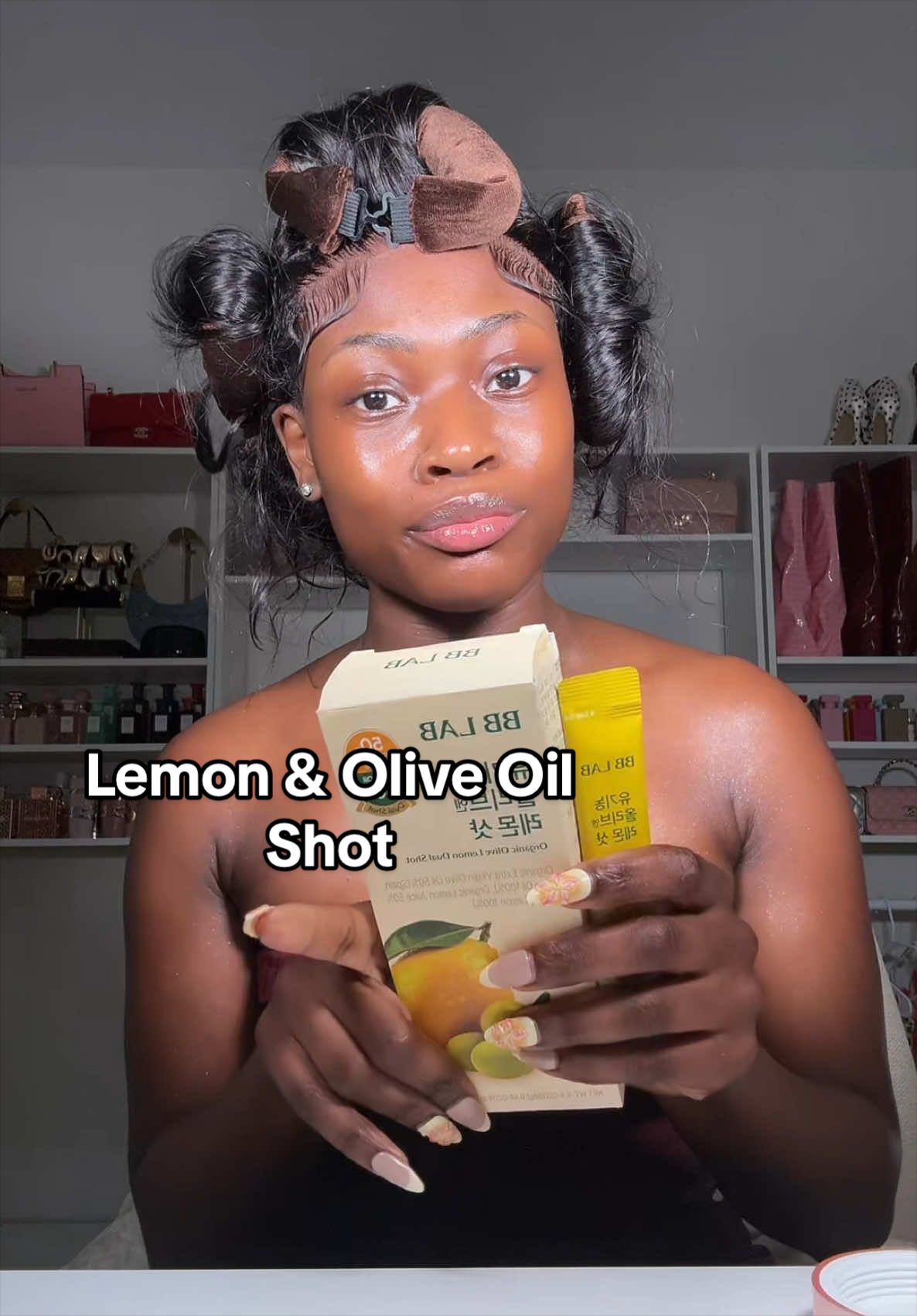 @Ayanna Sabrina